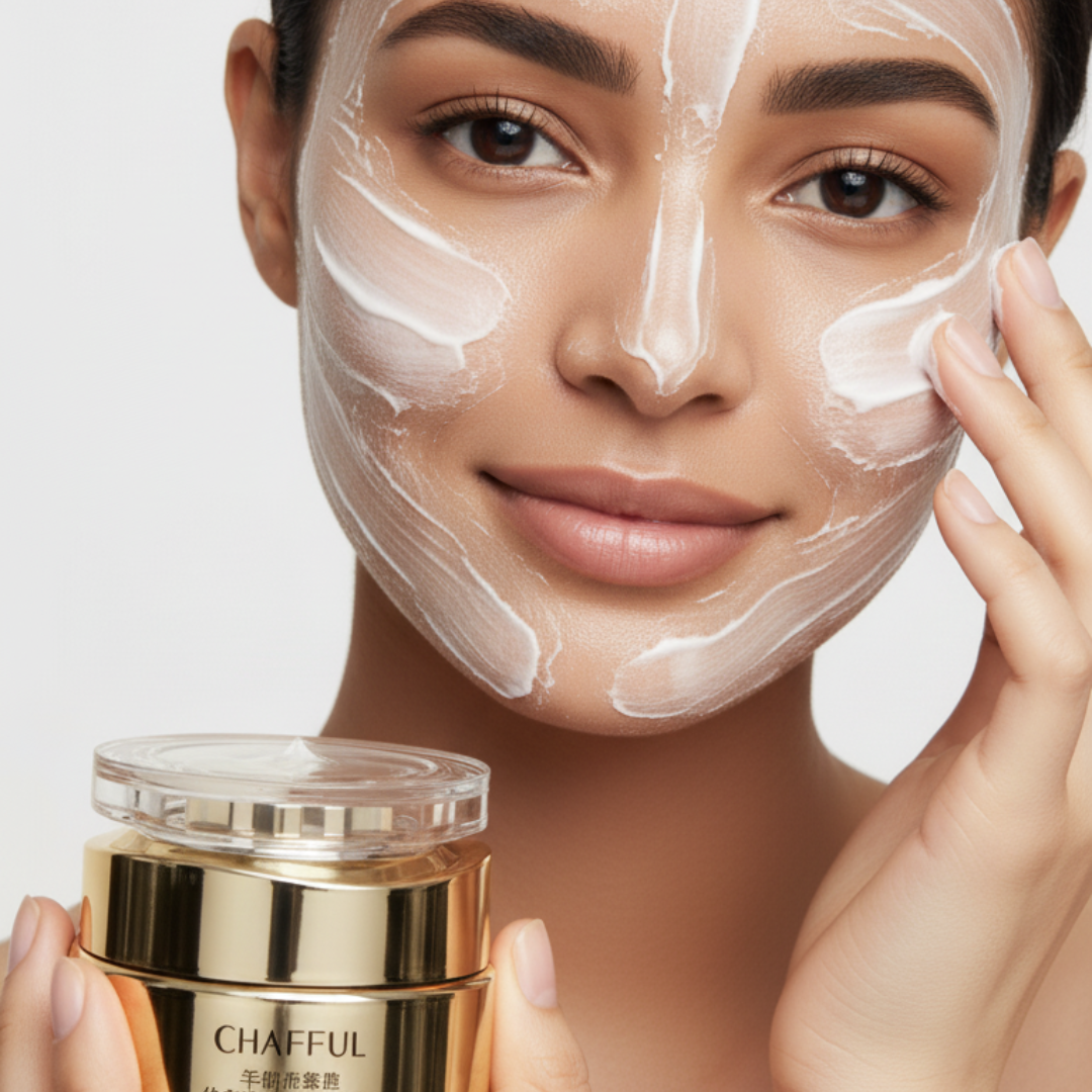 Crema Anti-edad Multiefecto PRO-XYLANE® + Ácido Hialurônico 50ML (10%OFF)