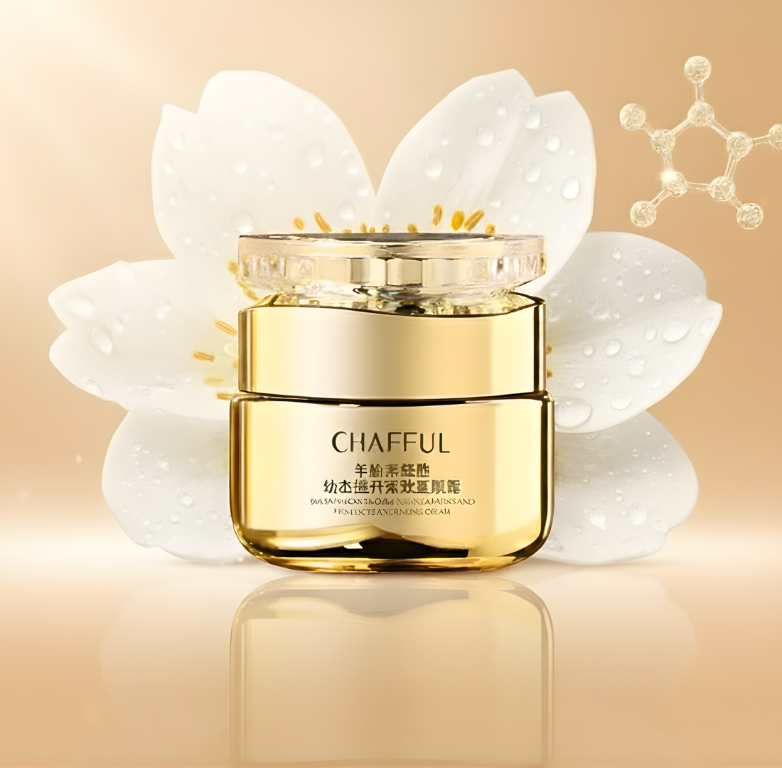 Crema Anti-edad Multiefecto PRO-XYLANE® + Ácido Hialurônico 50ML (10%OFF)